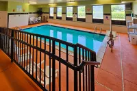 Quality Inn & Suites Near St Louis and I-255 - Family