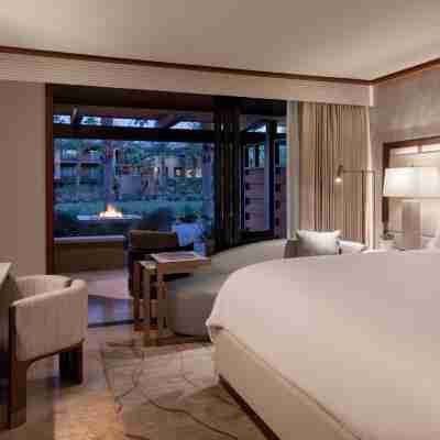 The Ritz-Carlton, Rancho Mirage Rooms