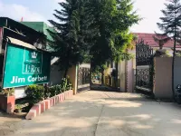 Le ROI Corbett Resort