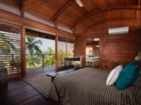 Cabo Serai Hotels in Cola