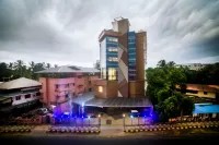 Hotel Guruvayur Darshan