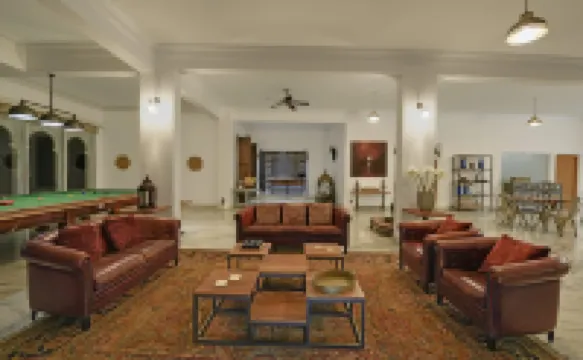 Fateh Safari Suites by Fateh Collection