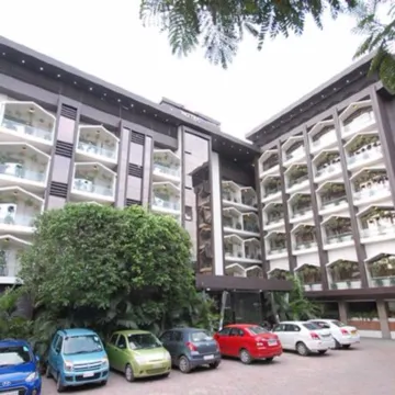 Hotel Shreemaya Hotels in der Nähe von Saket Garden