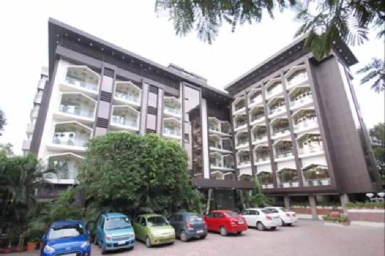 Hotel Shreemaya Hotel a 