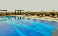 The Lalit New Delhi - 5 tähden