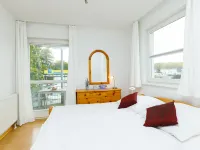 Parkresidenz Sanssoucis (App. 29) Blechbuchse附近的飯店