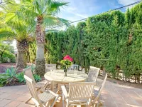 Villa Terrace Sur Mer
