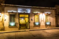 Casa Jose Maria Hotels near Palace of Justice