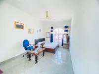 Pall Residency