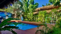 Lipe Oasis Resort Hotels in Koh Lipe