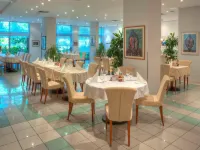 Hotel Rivijera - breakfast