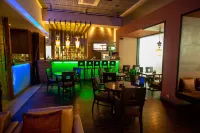 Hotel Kanha Shyam - bar