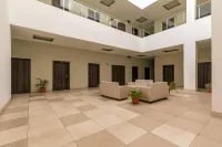 MPT Ujjaini, Ujjain