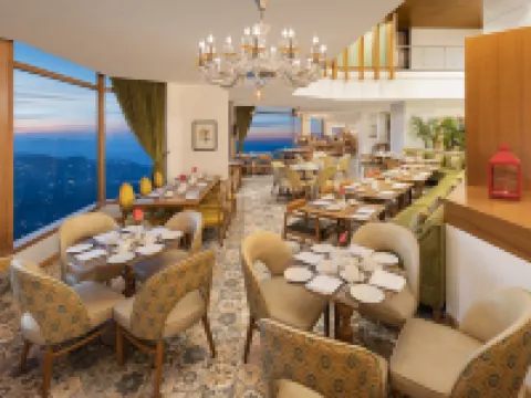 Fortune Resort Grace, Mussoorie - Member ITC Hotels' Group Hotels in Mussoorie