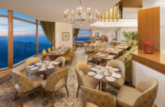 Fortune Resort Grace, Mussoorie - ITC酒店集團成員