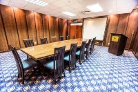 The George Hotel Hotels in Manzini