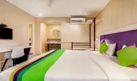 Treebo Morjim Banyan Resort