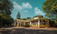 MPT Champak Bungalow, Pachmarhi 파치마히 호 주변 호텔