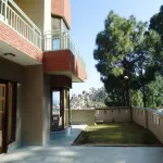 Barog Villa فنادق في Barog