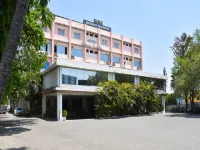 Hotel Bhimas Paradise
