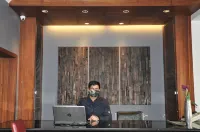 Ahdoos Hotel