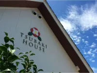 Tsubaki House Các khách sạn gần JR Awa-Tachibana station