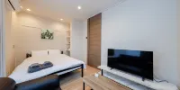 Higashi Komagata House - One-Bedroom Apartment