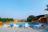 Akshay Valley Hotel dekat Veer Shiromani Jhala Deda ji Ki Chatri