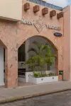 Hotel Maya Yucatan