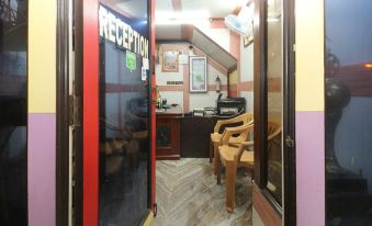 Innra Hotel Kolkata