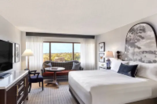 أومني شارلوتسفيل هوتل فنادق في 