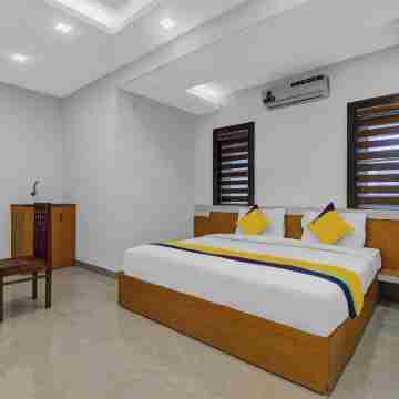 Hotel Fathima Palace Rooms
