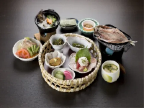 Akaneiro no umi arujisu