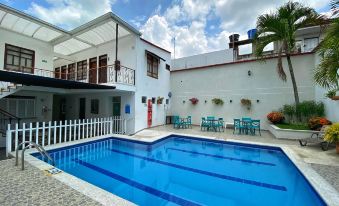 Hotel San Julian