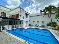 Hotel San Julian Hotels in Буга