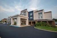 SpringHill Suites Columbus Airport Gahanna Hôtels à : Gahanna