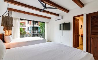 Hotel Banana Boutique & Spa by Paradise Hotels - 5th Av Playa del Carmen