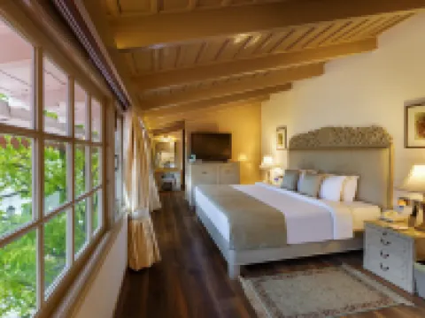 奈尼塔爾奈尼度假屋 奈尼塔爾酒店