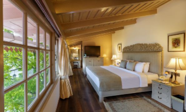 The Naini Retreat, Nainital by Leisure Hotels - Housity
