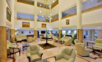 Haffa House Hotel