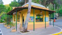 Centro Turistico San Nicola
