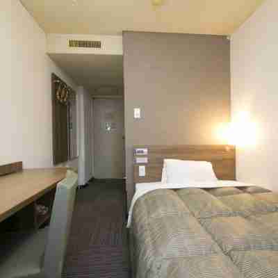 ホテルエコノ福井駅前 Rooms