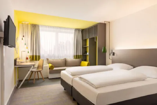 Vienna House Easy by Wyndham Neckarsulm