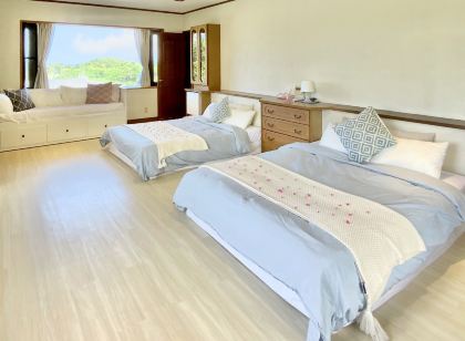 イリワ-stay&coffee iriwa-