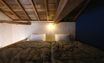 Tomarigi Hostel Shu