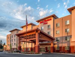 Best Western Plus Arlington/Marysville