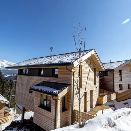 Premium #07 Sauna&Sprudelbad Aussen