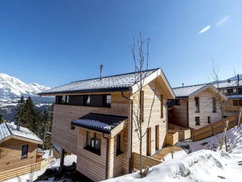 Premium #07 Sauna&Sprudelbad Aussen