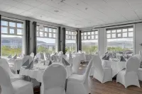 Hotel Grimsborgir by Keahotels - Bữa sáng