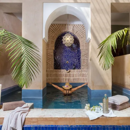 Riad Ines Home